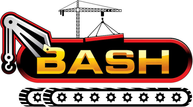 Bash Logo