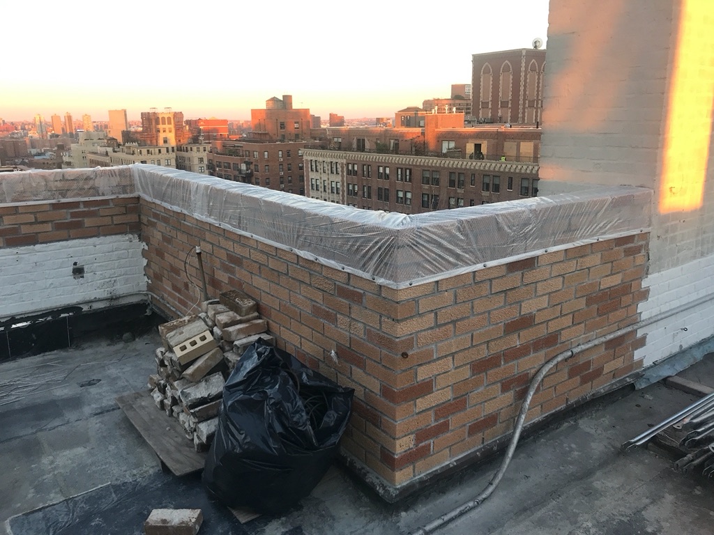 Masonry Remodeling