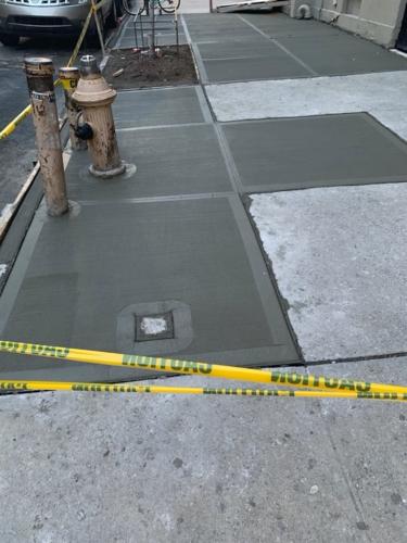 Concrete9