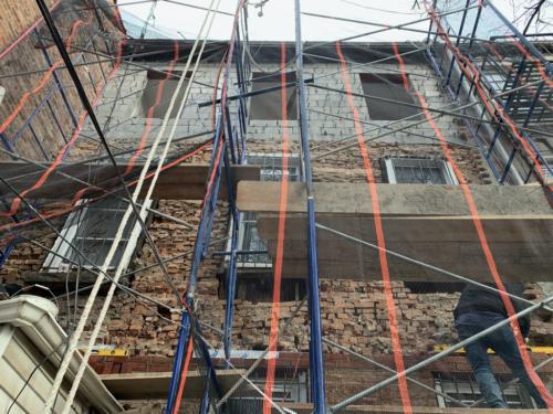 Exterior Renovation13