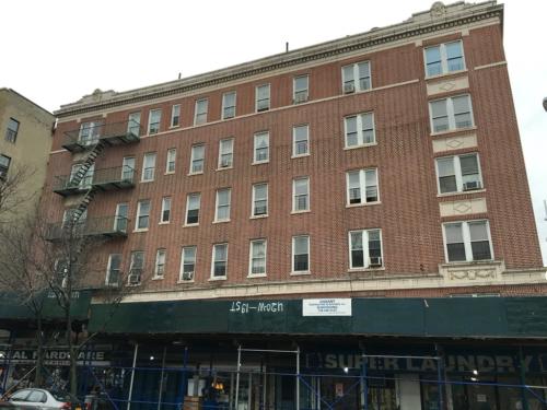 Exterior Renovation32