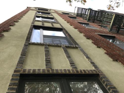 Exterior Renovation38