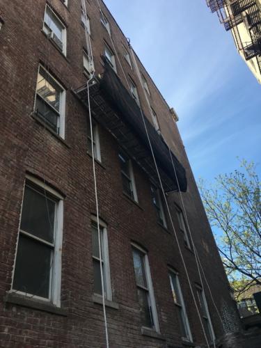 Exterior Renovation39