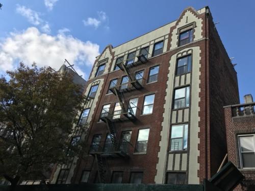Exterior Renovation42